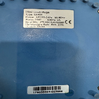 VWR Mini Centrifuge image 3